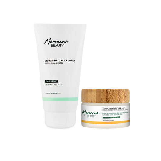 Duo Purifiant - Atlas