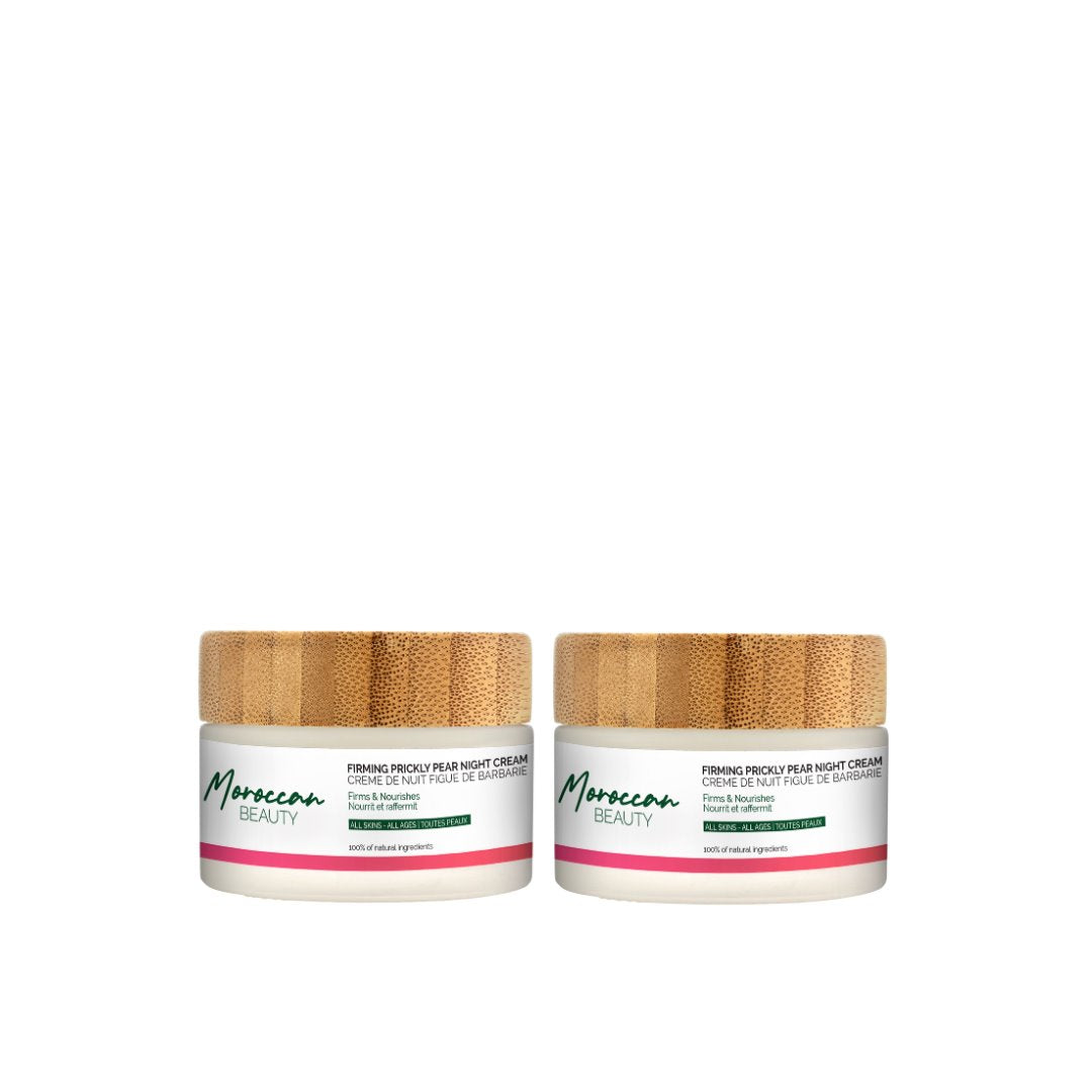 CRÈME DE NUIT FIGUE DE BARBARIE XL